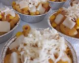 Foto langkah ke 4 dari resep Makaroni Schotel Bolognese.
