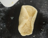 Foto langkah ke 4 dari resep Melon Pan.