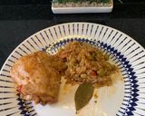 Foto del paso 11 de la receta: Arroz con pollo