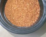 A picture of step 1 of Manglorean Chicken Sukka.