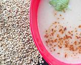 Bajre ki khatti rabdi recipe step 6 photo