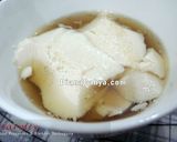 Foto langkah ke 5 dari resep Tahwa (Kembang Tahu).