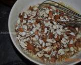 Almond Cookies کوکی بادامی recipe step 3 photo