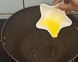 A picture of step 3 of Rava ladoo | Easy rava ladoo Recipe | Instant ladoo |.
