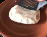 Pita bread recipe step 2 photo