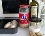 Foto del paso 1 de la receta: Ensalada de verano (7 ingredientes)