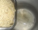 Foto del paso 7 de la receta: Tallarines salteados tipo wok