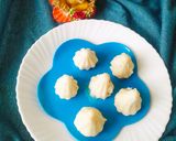 A picture of step 9 of UKADICHE MODAK (Ganesh chaturthi special 😋).