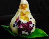 રસમલાઈ મોદક (Rasmalai Modak Recipe In Gujarati) રેસીપી સ્ટેપ7ફોટો