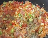 Foto del paso 7 de la receta: Hamburguesas de lentejas
