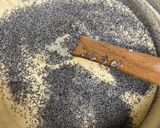 Foto del paso 5 de la receta: Bundt Cake de Limón y Amapola