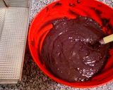 Foto del paso 3 de la receta: Budín de naranja con harinas de algarroba y arroz (gluten free)