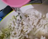 Foto langkah ke 2 dari resep Bakwan Sayur Kres.