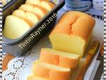 Condensed Milk COTTON CAKE 5 Bahan Smooth & Silky Recomended langkah memasak 12 foto