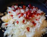 Foto del paso 2 de la receta: Tarta de choclo