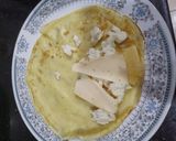 صورة لخطوة 1 من وصفة عجينه كريب ولا احلى