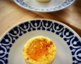Foto del paso 2 de la receta: Coulant de queso con mermelada de naranja