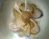 மிளகு மீன் வறுவல் ரெசிபி ஸ்டேப் 1 புகைப்படம்