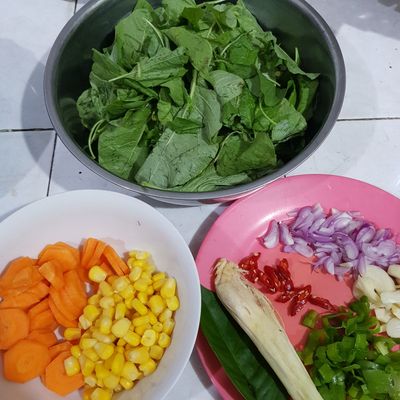 Langkah 1