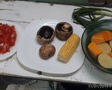 Foto del paso 1 de la receta: Osobuco a la olla Express