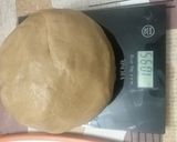 Φωτογραφία βήματος 6 της συνταγής Μπισκότα κανέλας