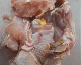 Foto langkah ke 1 dari resep 1103. Garang Asem Ayam Kampung.