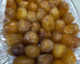 صورة لخطوة 3 من وصفة رنقينه (رنجينه)
