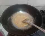 Foto langkah ke 1 dari resep Serundeng Kelapa Pedas Manis.