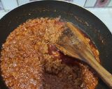 Foto langkah ke 1 dari resep Lasagna keto.