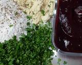 Beet Coriander Sticks recipe step 2 photo