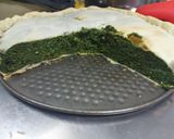 Foto del paso 10 de la receta: Tarta de espinaca express