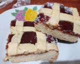 Foto del paso 7 de la receta: Pastafrola de membrillo fácil