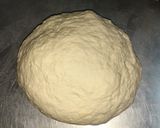Foto del paso 4 de la receta: Masa para pizza