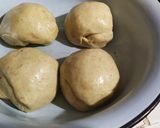 Foto del paso 6 de la receta: Masa para pizzas