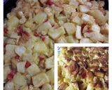Foto del paso 4 de la receta: Tortilla de papas a la española
