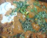 Labaabdaar chicken recipe step 4 photo