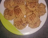 Foto del paso 4 de la receta: Galletitas de manteca de maní