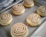 Foto langkah ke 5 dari resep Roti Boy.
