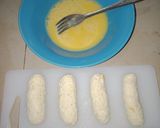 Foto langkah ke 2 dari resep Cheese stick Tahu.