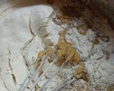 Foto del paso 3 de la receta: Budín de limón y amapola