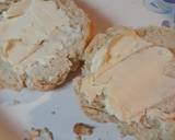Refried Biscuit Sandwich recipe step 2 photo