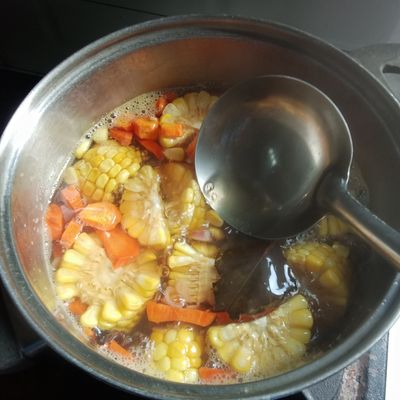 Langkah 2