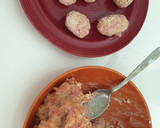 Foto del paso 1 de la receta: Croquetas de jamón cocido