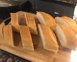 Foto del paso 5 de la receta: Torrijas de leche