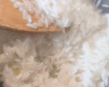 Foto del paso 5 de la receta: Arroz frito 1️⃣3️⃣