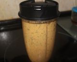 Foto del paso 8 de la receta: Salad shake de restos del frigorífico