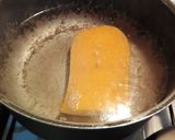 Foto del paso 1 de la receta: Zapallo anco relleno presuroso