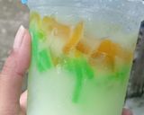 Foto langkah ke 6 dari resep 61.Es Cendol Dawet.