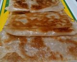 صورة لخطوة 1 من وصفة الفطير الكداب (بالجلاش) 😉