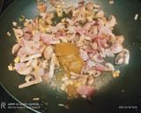 Foto del paso 1 de la receta: Spaguetinis con curry verde